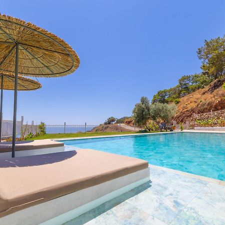 Hotel Ami Tai Ölüdeniz Esterno foto