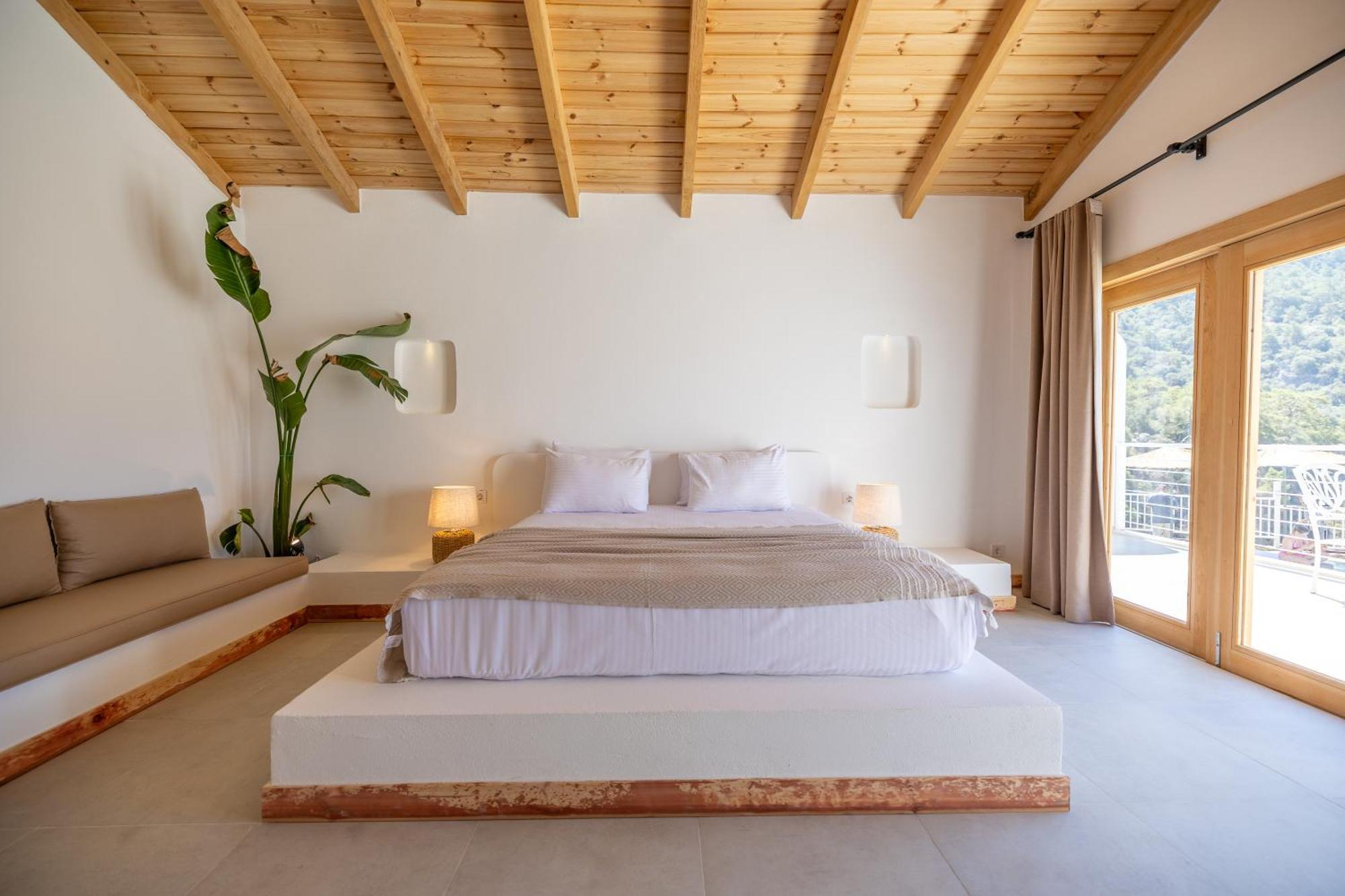 Hotel Ami Tai Ölüdeniz Esterno foto