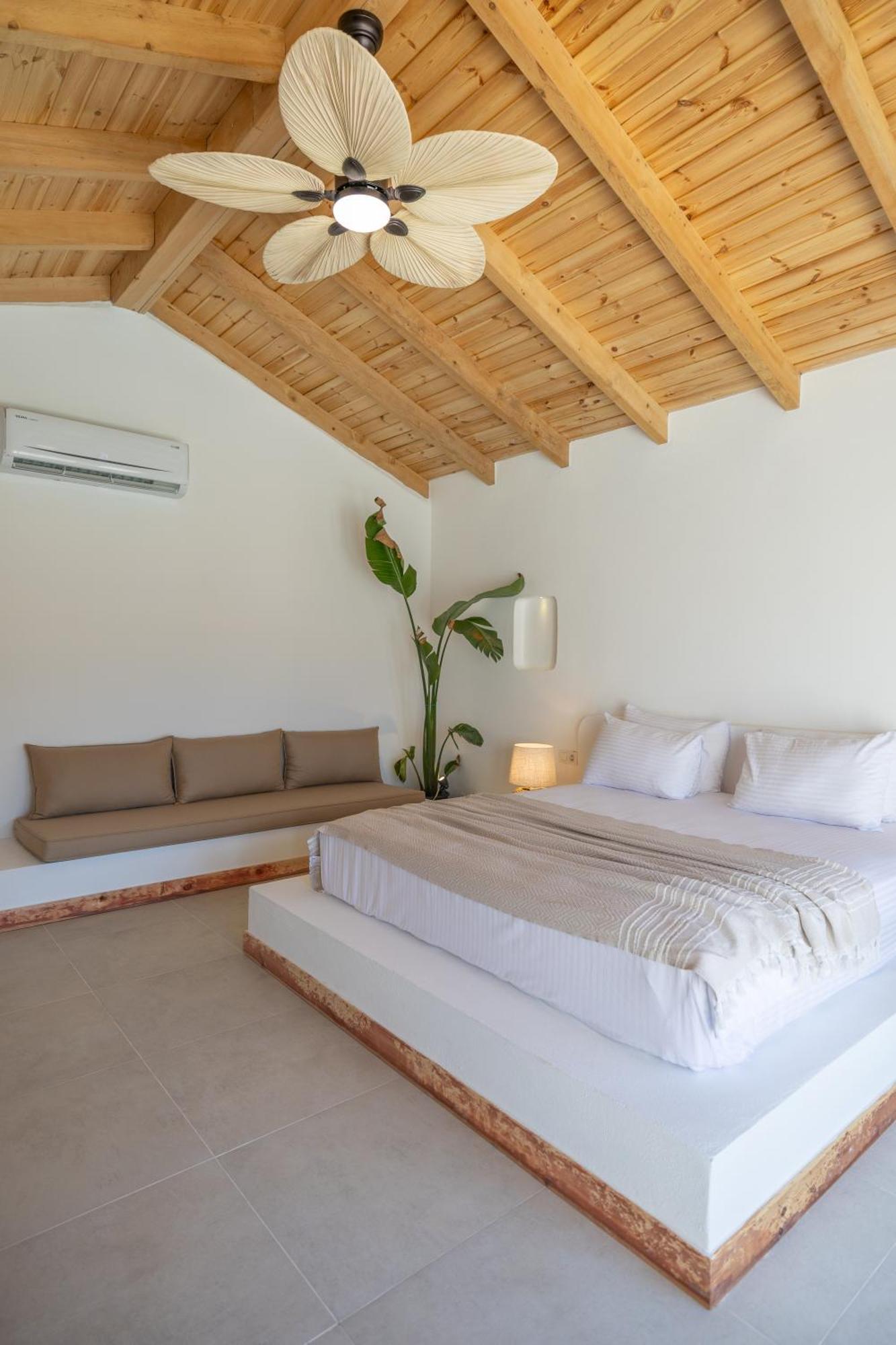 Hotel Ami Tai Ölüdeniz Esterno foto