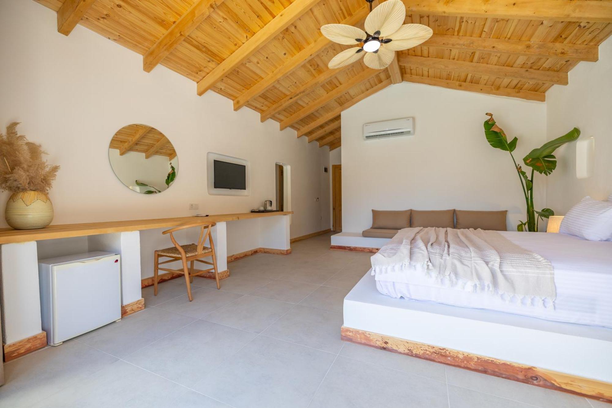 Hotel Ami Tai Ölüdeniz Esterno foto