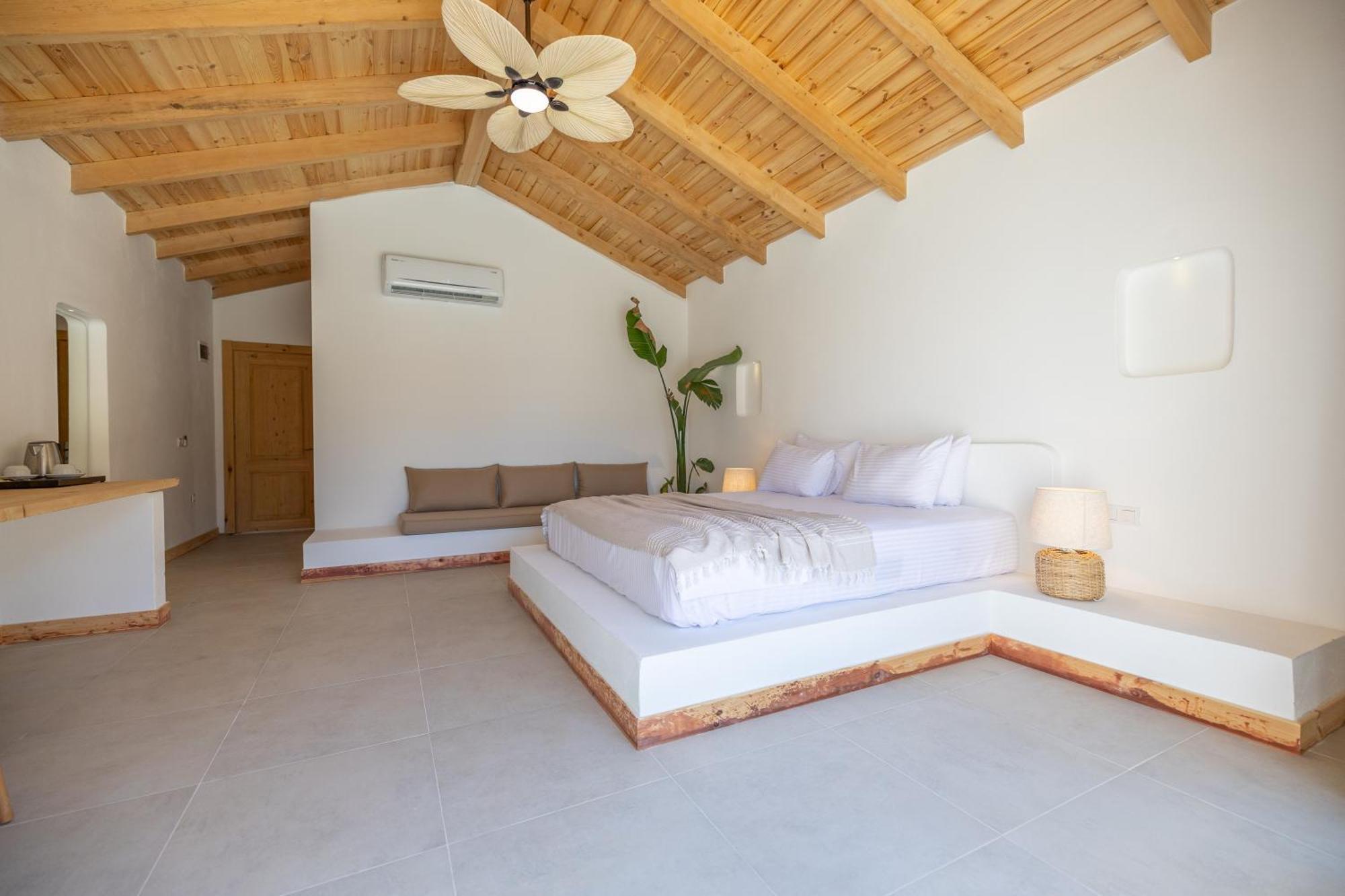 Hotel Ami Tai Ölüdeniz Esterno foto