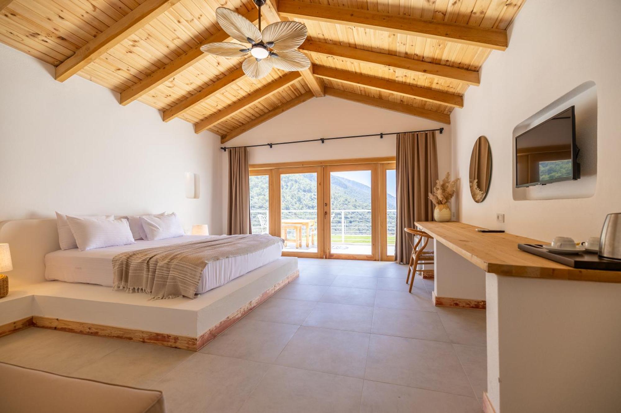 Hotel Ami Tai Ölüdeniz Esterno foto