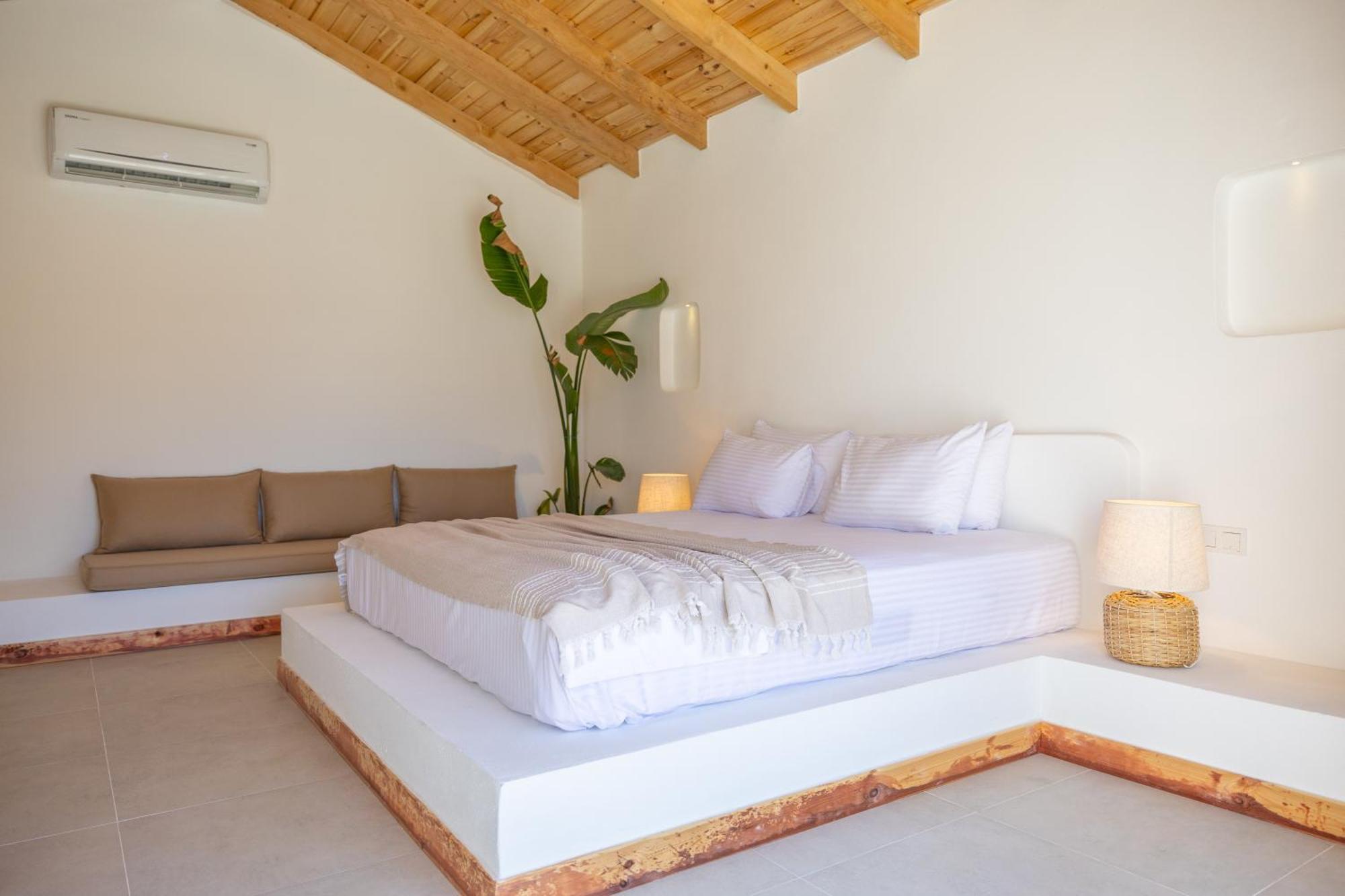 Hotel Ami Tai Ölüdeniz Esterno foto