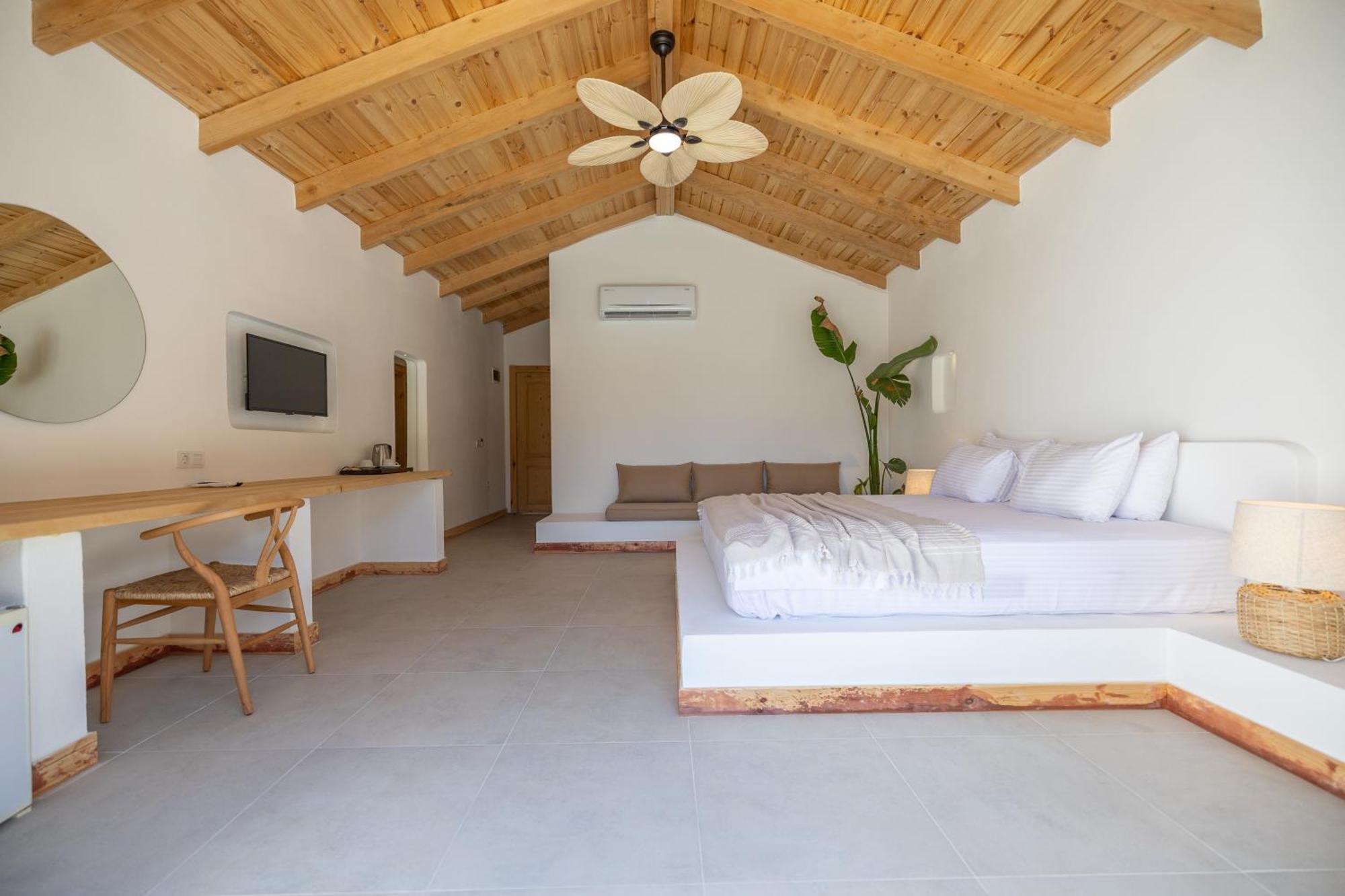 Hotel Ami Tai Ölüdeniz Esterno foto